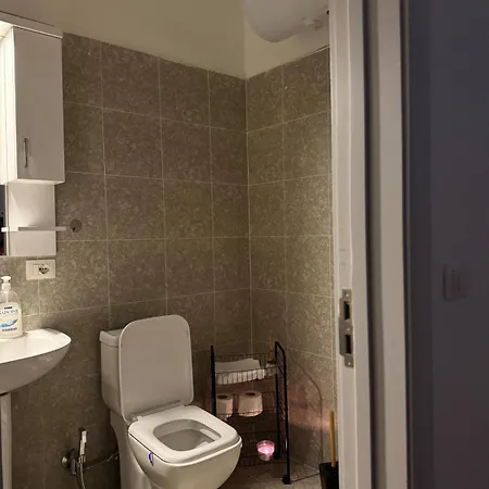 Apartment Adriatic 101 Taulantia Seafront *